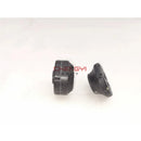 Front Suspension Shock Absorber Bushing Top Rubber Buffer Block For Pajero Montero Shogun V73W V93W V97W V98W MR374546 MR374547