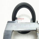 Front Axle Half Shaft Oil Seal Left Side For Outlander CW6W GA8W GF4W GF6W 2702A021 XH0358E （59*43*13MM）