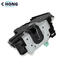 Front Right/Front Left/Left&Right BT4Z7821812B BT4Z7821813B Door Lock Actuator For Ford Explorer Taurus Lincoln MKS 2015 2016