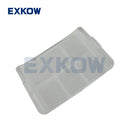 2PCS Room Lamp Lens for Mitsubishi Shogun Pajero Montero 2 MK2 V10 V20 V30 V40 1990-2004 Galant MB529126 Reading Lamp Lense
