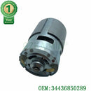 Park Brake Handbrake Motor Actuator For BMW X5 X6 E70 E71 E72 ECU EMF EPB OEM 34436850289 1070053 3F4223-11 6850289