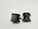Suspension Stabilizer Bushing Rubber Kits Fit For Pajero Montero IO Shogun Pinin TR4 H76W H77W MR319193 MR455699