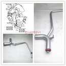 4G64 Engine Cylinder Head Iron Water Pipe For Pajero Montero V31W V11W V31V MD339916