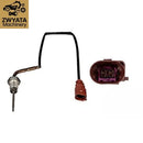 Exhaust Temperature Sensor 04L906088CH for VW POLO SEAT Ibiza IV SKODA AUDI A1 1.4 1.6 TDI