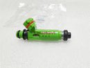 6PCS Fuel Injectors Fit For Pajero Montero Shogun V63W V73W V23W V43W K96W 3.0L 6G72 195500-3170 1955003170 MD332733