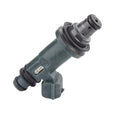 6pcs OEM 23250-20020 2325020020 High Flow Rate Fuel Injector  For Toyota Avalon Camry Highlander Sienna Solara 3.0L V6 1999-2004
