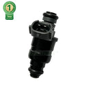 4PCS Flow Matched Fuel Injector  OEM  06A906031BT 06A 906 031 BT FOR  VW GOLF VI 6 BSE 1,6 FOR AUDI  1.1