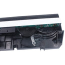 Air AC Heater Panel Climate Control Assy for Peugeot 405 Samand 71207001861 51586-15180 09092203N 140226279481 Car Switch