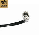 Fuel Pump Assembly 15100M-830A1 15100M830A1 for Suzuki Samural Sierra SJ SJ413 SJ410 engine 1980-1995