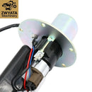 Motorcycle Fuel Pump Assembly 49040-0809 490400809 49040 0809 For Kawasaki Ninja Zx10r 2004 2005