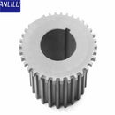 Car Engine Crankshaft Timing Pulley for Toyota Supra GS300 Crown 3.0L 2.5L 1995-1998 13521-46040 1352146040