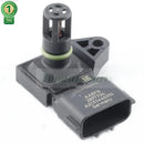 2897334 5WK96802 2872784 4921324 5.2BAR Boost Pressure Temperature MAP Sensor for Cummins M11 ISC ISL ISM