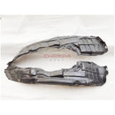 1PCS Front Leaf Liner Tire Fender Car Mudflap Fit For Outlander CW4W CW5W CW6W 2006-2012 5370A953 5370A071 5370A072 5370A954