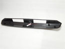 Spare Wheel Cover License Plate Lamp Trim Panel Upper Cover For Pajero Montero V83W V85W V93W V97W V98W 6430A106XA 6430A107XA