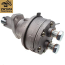 130506140 130506140-FB RKB-1003 BCD2689 3028666 Fuel transfer pump for Perkins 103, 404, 403 series