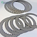 DQ250 02E DSG Original New Automatic Transmission Friction plate kit Repair Kit Fits For VW Audi