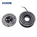 A/C Air Conditioning Compressor Clutch Assy for Mitsubishi Lancer Outlander Airtrek ASX RVR Delica D:5 7813A232