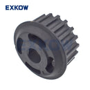2PCS 4D56 Balancer Shaft Sprockets for Mitsubishi Pajero Montero Sport Nativa L200 Triton L300 L400 2.5D MD199039 23353-42500