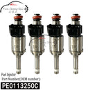 PE0113250C PE01 13250C Original Fuel Injector For Mazda 3 2012-2018 CX-3 MX-5 For Miata 2016-2018 CX-5 2013-2016