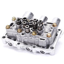 CVT 27200-PWR-901 Transmission Solenoid Valve Body Control Valve 27200-PWR-013 for Honda Fit Jazz City 2003-2008