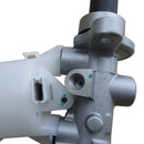 Brake Master Cylinder Assy For Mitsubishi Montero Pajero IO Pinin H65W H66W H67W H76W H77W 1.8L 2.0L 4G93 4G94 MR370247