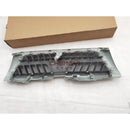 Front Bumper Grille Bumper Net For Pajero Montero Shogun V73W V75W V77W MN117202YA MN117202
