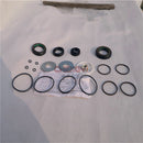 Power Steering Gear Rack Box Repair Seal Kit For Pajero Montero Shogun V63W V73W V77W V93W V97W V98W MR510275 MN103373