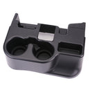 Hot Selling SS281AZAA Center Console Cup Holder For Dodge Ram 1500 2500 3500 1999 2000 2001
