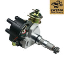 Ignition Distributor 19020-75030 For Toyota 1RZ 2RZ 3RZ Hiace RZH103 RZH113 RZH125 2RZ 2.4L 1989-2003 19020-75040 19020-75031
