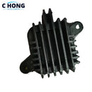 Left/Right OEM 1616879080 1616879180 Cornering Headlight Radiator Ballast Module For Peugeot 3008 4008 5008 P84 2016-2024