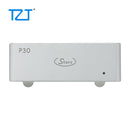 TZT Ustars Audio P30 Hifi Linear Power Supply AC220V 30W Regulated Power Supply P30_6 Version 6V Output/P30_5 Version 5V Output