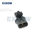 Freewheel Clutch Switch for Mitsubishi L200 Triton KL1T KL2T KL6T Nativa Pajero Montero Sport KS1W 4N14 4N15 2.2L 2.4L 3895A022