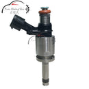 16600-00Q2M 166005721R 175226637R 16600-00Q2A Injector For Renault Nissan JUKE QASHQAI HRA2DDT 1.2