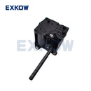 Transfer Shift Actuator Assy 10Pins for Toyota Land Cruiser Prado 120 3.0D 3.4D 4.0D 2002-2010 LEXUS GX470 36410-60080