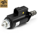 Excavator Rotary Solenoid Valve 111-9916 121-1491 121-1490 for E200B E320B E320C E320D Excavator Parts 1119916 1211491 1211490