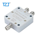 TZT WYDZ-Balun-10M-8GHz 1:1 Transmission Line Transformer RF Balun Transformer w/ SMA Female Connectors