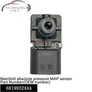 68199324AA，A2C84260300 Manifold Absolute Pressure Sensor Suitable For Ram 1500 5.7 From 2015 Onwards