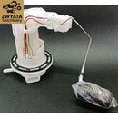 Motorcycle Fuel Pump Assembly 16700-KPN-A71 16700-K70-601 For HONDA CBF190R CBF190X CB190R CB 125 F 16700KPNA71 16700K70601