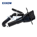 Headlamp Washer Actuator for Mitsubishi Outlander II CW5W CW6W CW7W CW8W 2005-2013 8264A053 8264A054