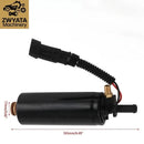 Yacht Fuel Pump 5006063 5009118 for Johnson Evinrude 115/200/225/250/300 HP E-TEC 90-degree 3.3L/3.4L Engine