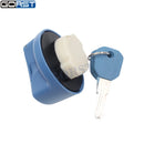 Car-styling AD Blue Fuel Tank Cover 0004702705 for Benz Actros Atego Axor for Man for Daf Turck Car Exterior Part 38MM 811540260