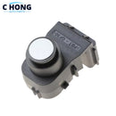 Black/White/Gray OEM 95720-H5000 95720H5000 Automotive Parts Alarm Systems Bumper Parking Ultrasonic Sensor For Hyundai Accent