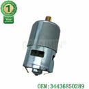 Park Brake Handbrake Motor Actuator For BMW X5 X6 E70 E71 E72 ECU EMF EPB OEM 34436850289 1070053 3F4223-11 6850289