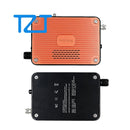 TZT USDR USDX+Plus V2 8 Frequency Band SDR Full-mode SDR Transceiver SSB QRP High Frequency Transceiver