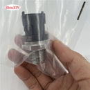 Fuel Rail Pressure Sensor OEM 0281007303 for MAN 51274210365 0 281 007 303