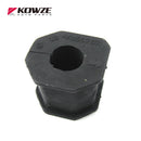 2PCS Front Suspension Stabilizer Bushing for Mitsubishi L200 Triton III 1996-2007 Pajero Sport I 1996-2008 MR150767