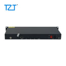 TZT YK-3000H NTP Server Network Time Server w/ 1U Chassis (1/2/3/4 Network Ports + 10-meter Portable Antenna)