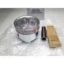 6G72 Brand New Engine Piston & Pin For Pajero Montero K76T K86W K96W V23W V43W V63W V73W MR350599 MD318500 MD318501