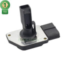 Maf Mass Air Flow Meter Sensor OEM XS7F-12B579-AA AFH60M-16 for Ford Mondeo MK3 2.0TDCi 2.0 16V TDDi/TDCi