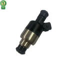 Set of 6 Fuel Injector OEM 5235367 5235136 17084888 for 1990-93 C-hevy Lumina 3.1L V6